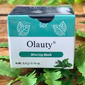Olauty MINT Lip Mask